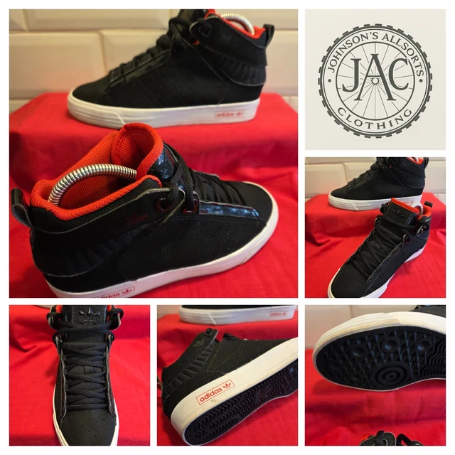 Adidas Freemont FOR SALE! - PicClick UK display picture 3