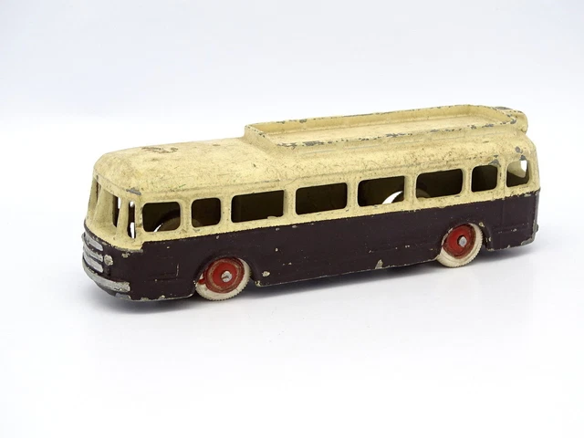 CIJ　3/40　CAR RENAULT BUS CIJ France No. 3/40 Car Renault Bus Never Played 12.7 Cm In