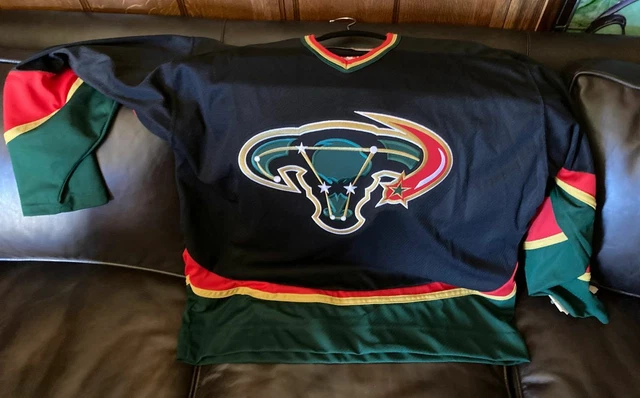 Stars mooterus hot sale jersey