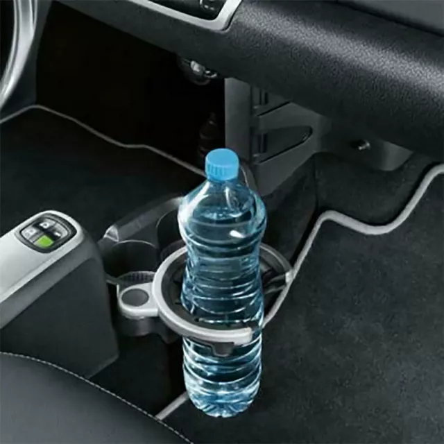 Drink Holder Car Cup Holder For Mercedes Benz Smart Fortwo 450 451 A45181 T2J8 3