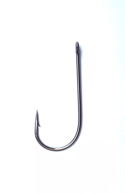 Wide Gape Sea Fishing Hooks -  Wide Mouth Aberdeen Hooks