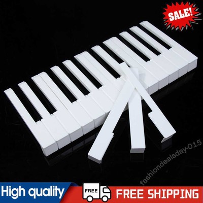 90pcs pianoforte livellamento DISCHI Chiave strumento TASTIERA ACCESSORI 
