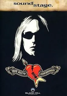 Tom Petty & The Heartbreakers - Soundstage | DVD | Zustand gut