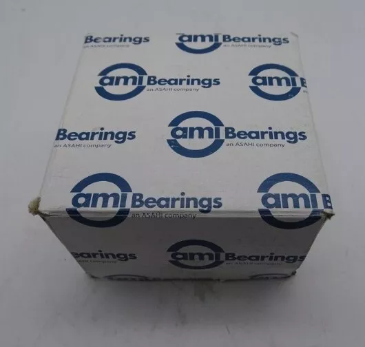 👍 *New In Box* Ami Bearing Ucf205-16 Flange Mount 4 Bolt *Same Day Ship*