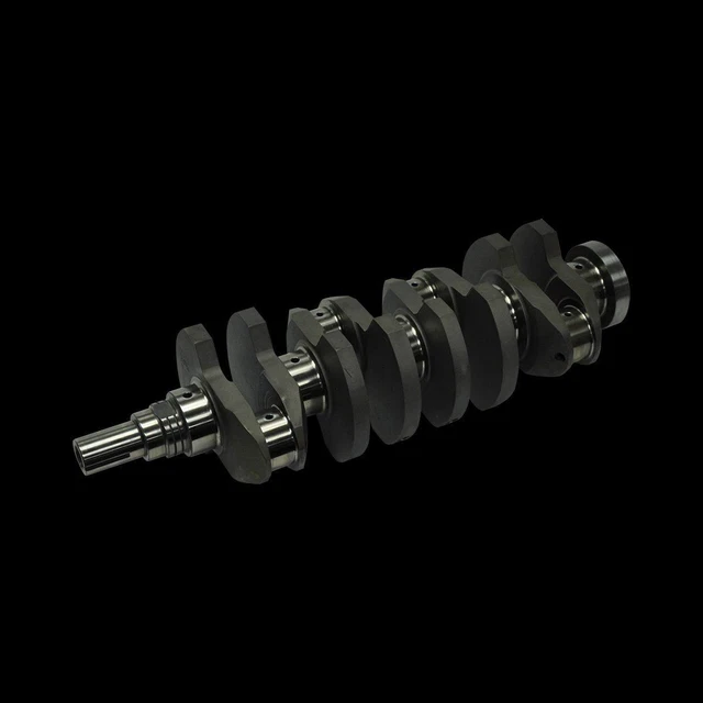 Brian Crower for Honda F20C/F22C Crankshaft 97mm Stroke w/OEM Rod Journal
