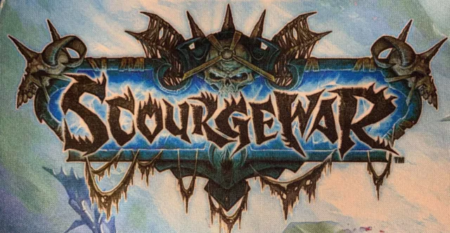 World of Warcraft WoW TCG Scourgewar Set Rares/Epics CHOOSE YOUR CARDS!