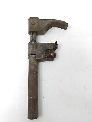 OTC Owatonna Tool Company 897 External Thread Chaser with 6 Dies