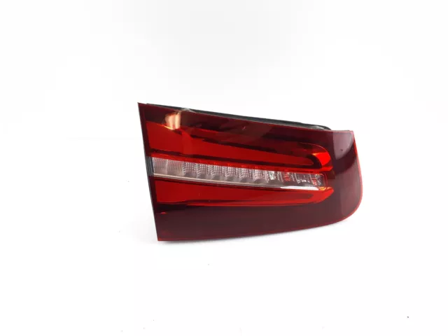 Mercedes-Benz Glc-Class Rear Left Inner Tail Light A2539063100 / A9984-B