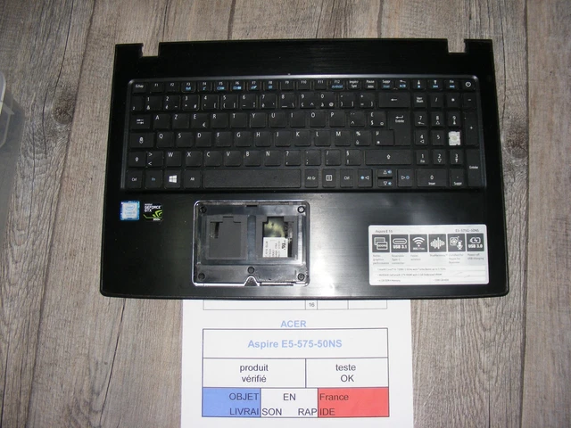 Coque Clavier HP EliteBook 840 G3 - Pièce Détachée 6070B0883101 - Occasion