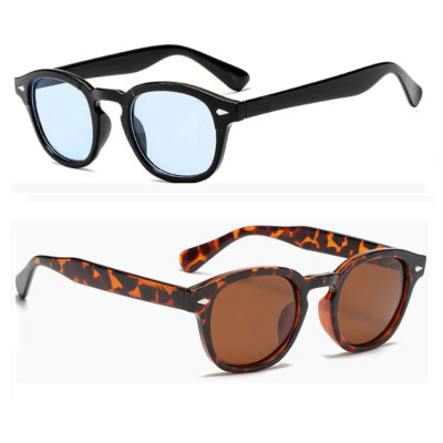 Onnea 20 Pièces Pack Lunettes de Soleil de Fête Couleur Annee 80 pour Adultes Femme Homme 20 Pack Blanc 