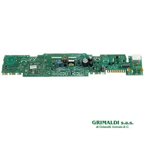 SCHEDA,MODULO,ELETTRONICO,PROGRAMMATA,FRIGORIFERO,REX,ELECTROLUX,9822425882691 . MONTARULI