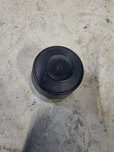 COUNTAX / WESTWOOD / Hayter Ride On Mower In Line Cartridge Fuel Filter &pound;4.99 - PicClick UK