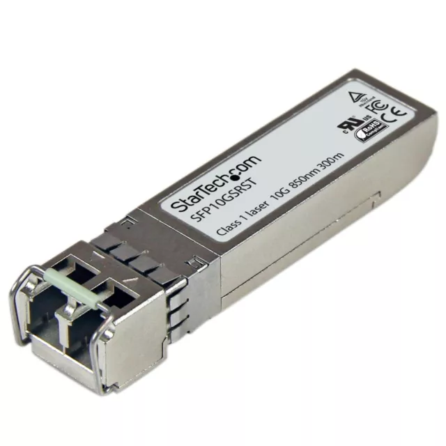 AddOn SFP-10G-SR-AO Transceiver Module SFP+ for Nexus 5000, 7000 Series Swit