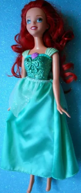 Disney Princesa Ariel Mattel