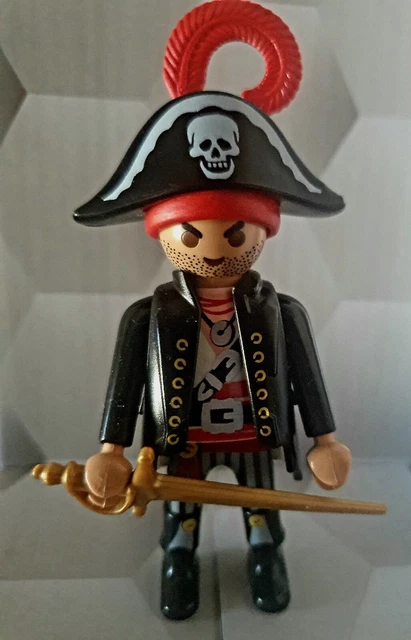 Bateau pirate playmobil - Jeux et jouets d'occasion - leboncoin