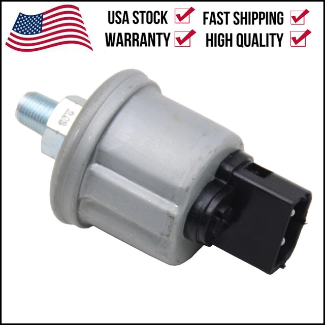New For VOLVO PENTA VDO OIL PRESSURE SENSOR 866835