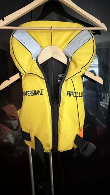 Watersnake Apollo Childs PFD Level 100 - Child Small