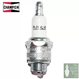 Champion Standard Spark Plug RJ19LM Replaces WR11E0 W9LMRUS BR2LM