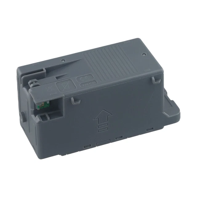 Collecteur D'Encre Usagée Vhbw Compatible Canon MC-G07 - Réservoir D'Entretien Pour Imprimante Jet D'Encre