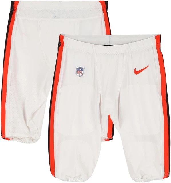 Jadeveon Clowney Cleveland Browns Player-Issued Pants from the 2022 Season