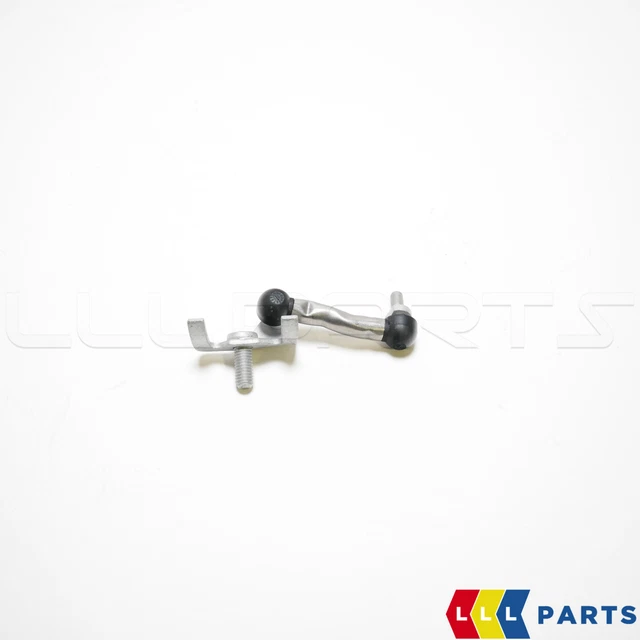 Tige De Régulation Des Phares Avant BMW E82 - Référence 37142283867 - Pièce D'origine Neuve
