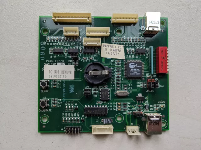 Megatouch FORCE I/O Board Replacement for Classic, Radion, Upright