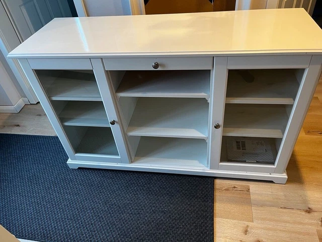 IKEA LIATORP SIDEBOARD. Selten gibt es nicht mehr! EUR 130,00