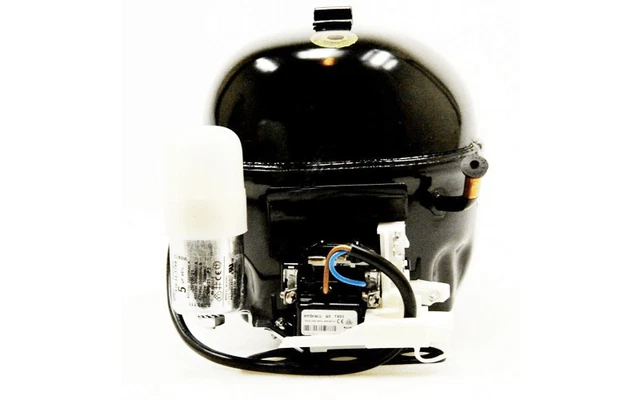 Compresseur R600 Nlx8.8kk 00144603 Pour REFRIGERATEUR