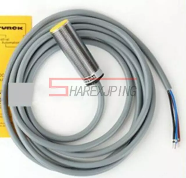 ONE NEW FOR TURCK BC5-M18-RP4X BC5M18RP4X proximity switch