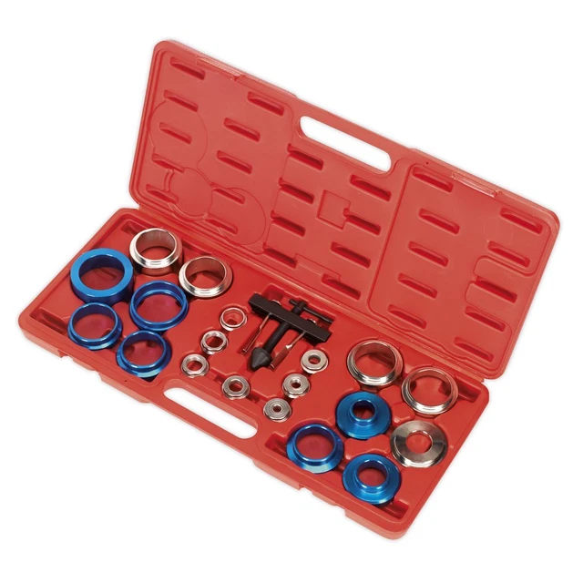 Sealey VS7002 Huile Scellé Retrait / Installation Kit 2
