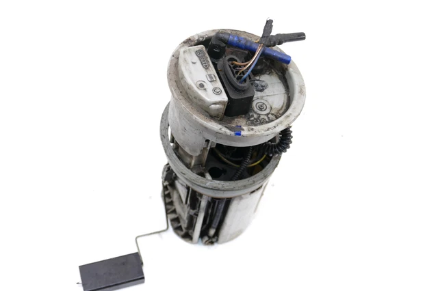 Pompa Carburante Diesel Per VW 5N 2.0 TDI 2008-2011 - Ricambio 5N0919050F, 5 Pin