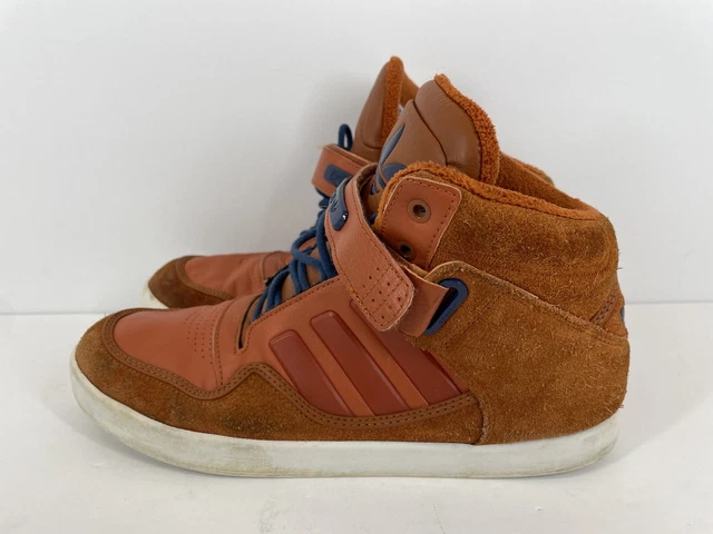 ADIDAS AR 2.0 size 6 50.00 PicClickadidas ar 2.0 fox red edelrid.cl