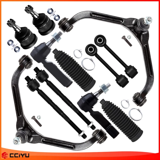 for-2006-2007-jeep-liberty-front-upper-control-arm-ball-joint-sway-bar