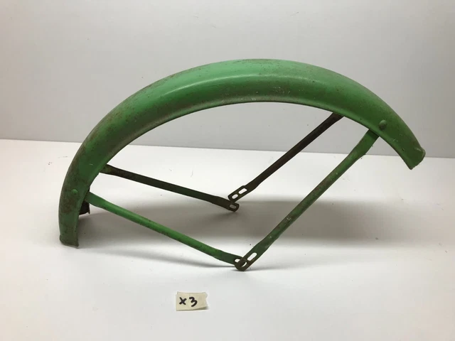 Parafango Anteriore Honda SH 125-150 I Abs Anno 2017-2019 - Centro - Foto 11