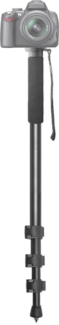 72" Heavy Duty Monopod With Case For Samsung Dv300F