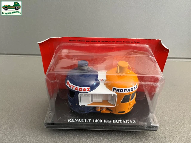 voiture miniature publicitaire ricard