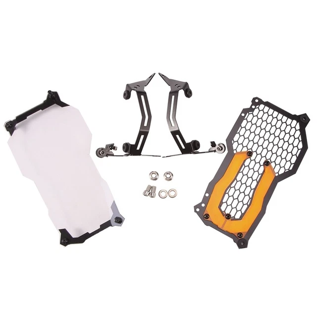 per R1200GS R1250GS Protezione Griglia Faro Protezione Griglia R 1250 ADV / Y5C3