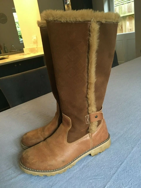 Charles clinkard deals ladies boots