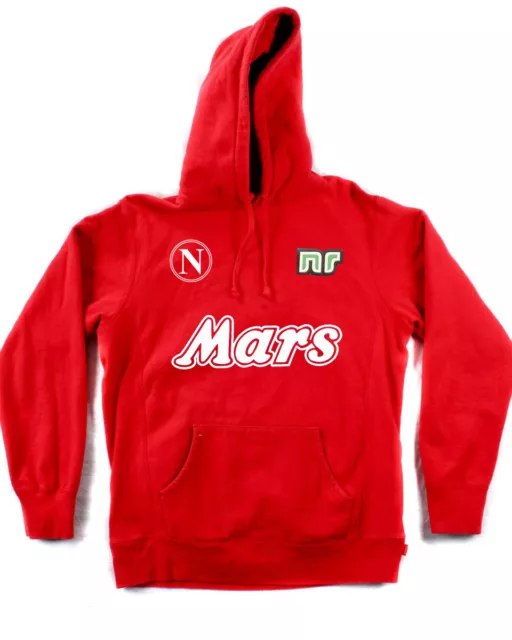 Felpa sales del napoli