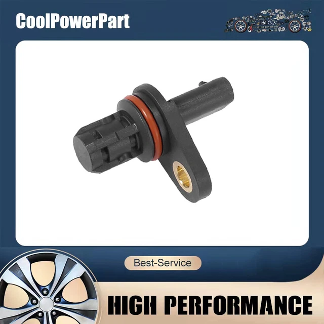 EXHAUST CAMSHAFT POSITION Angle Sensor For Holden JH CRUZE 1.8L F18D4