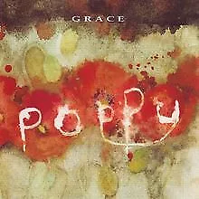 Poppy by Grace | CD | condition good