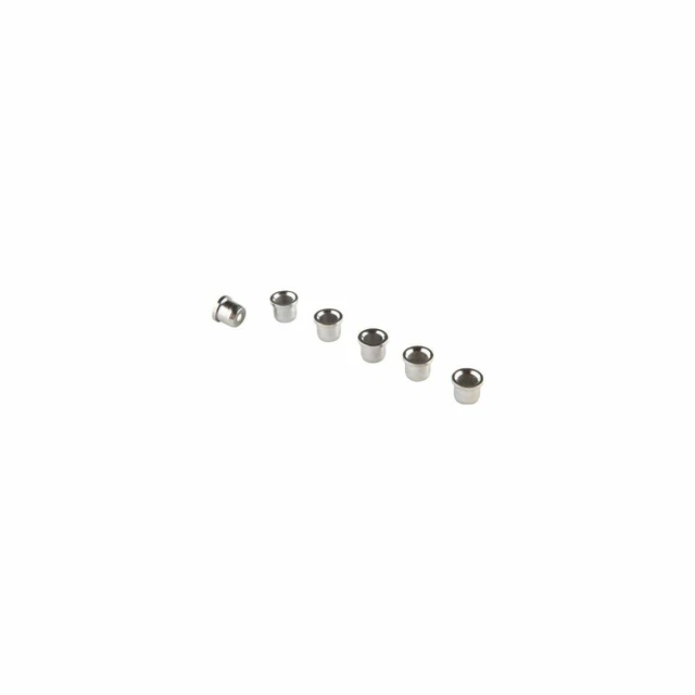 FENDER American Standard TELECASTER Corde Ferrules (6)