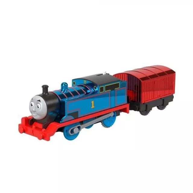 THOMAS THE TANK Engine Friends Trackmaster ensembles de jeu de piste motorisés-NEUF EUR 159,10 - PicClick FR