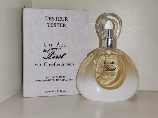 Un air de first van cleef & arpels cheap