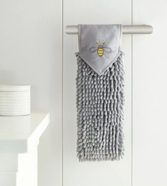 Chenille norwex online hand towel