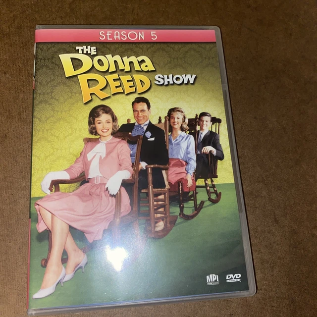 その他 Donna Reed Show: Season 5/ [DVD] [Import] i8my1cf Amazon.com: The Donna Reed Show: Season 5 : Donna Reed, Carl
