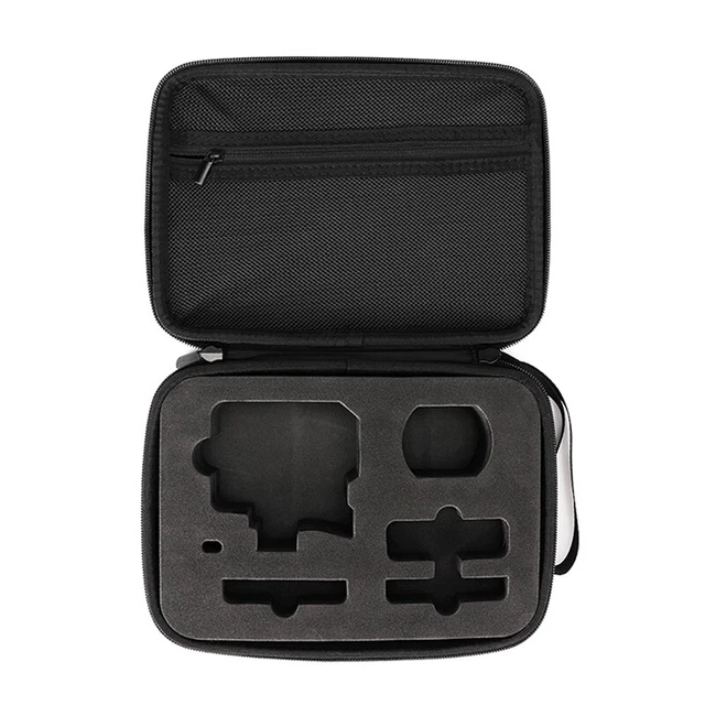 Bolsa de transporte para Insta 360 ONE Twin Edition Insta 360 ONE 360 Mod/ 4K Weitwi J5K9