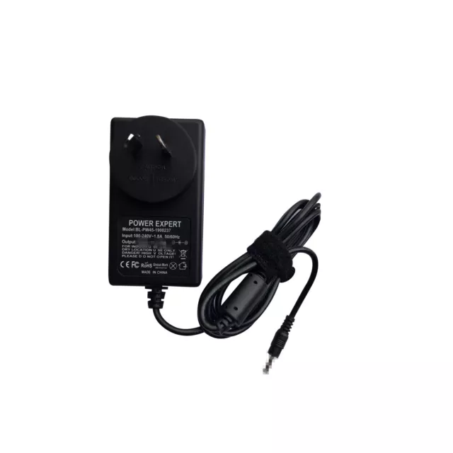 Power Supply AC Adapter for Casio CTK-1250,CTK-1300,CTK-1500,CTK-1550 Keyboard 2