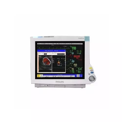 Philips Intellivue MP70 Patient Monitor