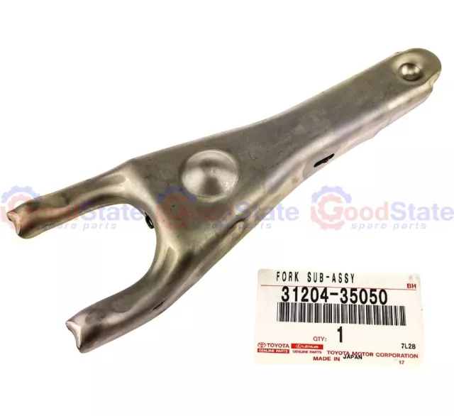 Genuine Hilux LN200 LN192 LN191 LN172 LN171 LN170 LN167 Clutch Release Fork